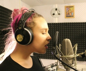 Мьюз - Рок и эстрим вокал